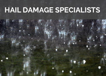 Hail Damage Specialists