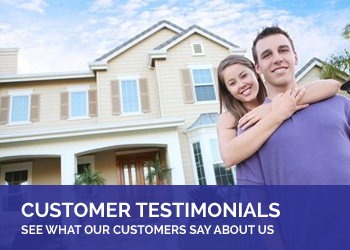 Customer Testimonials