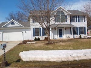 Roofing Projects
